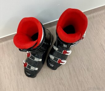 Lyžiarky č.38,5 - 3