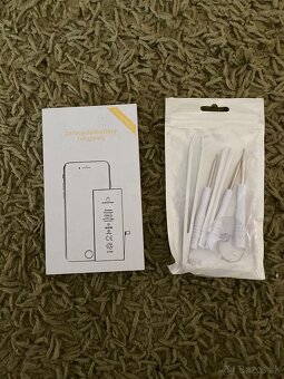 Iphone8 Baterka - 3