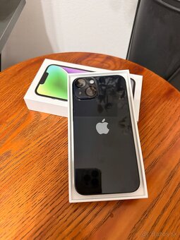 Iphone 14 128gb Midnight - 3