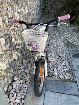 Detsky bicykel 16 - 3