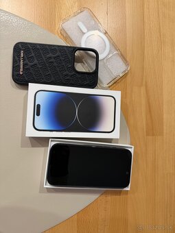 iPhone 16pro 128gb - 3