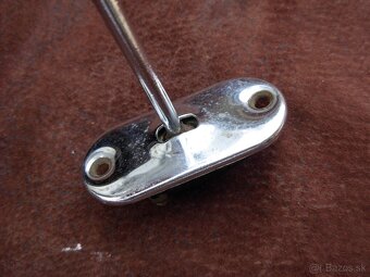 ARO 641 páčka - prepínač smeroviek - 3