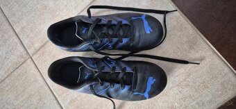 PUMA kopačky pre chlapcov, veľ. 34 - 3