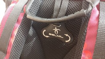 Školská taška Belmil - 3