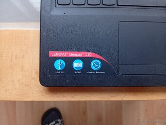 Predám Lenovo info na foto - 3