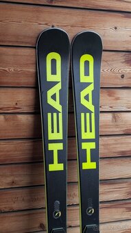 lyže HEAD Worldcup Rebels e-RACE SW RP EVO 14, 170cm, 22/23 - 3