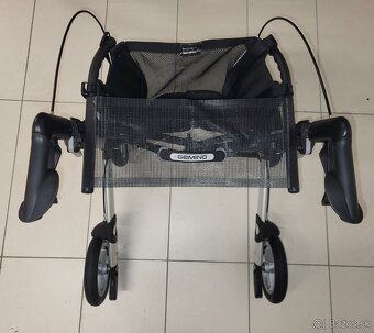 Predám chodítko pre seniorov - 3