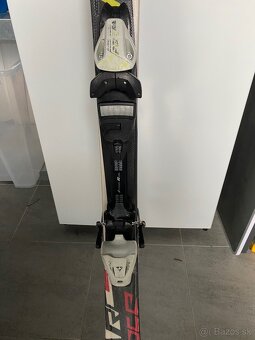 Predám detské lyže Fisher race - 3