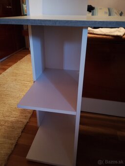 Písací stolík - 3