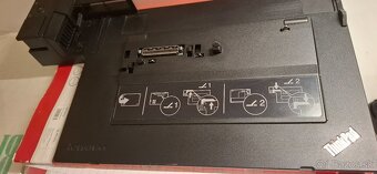 thinkpad usb3.0 docking station - 3