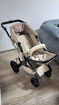 Kočík Concord Wanderer - 3