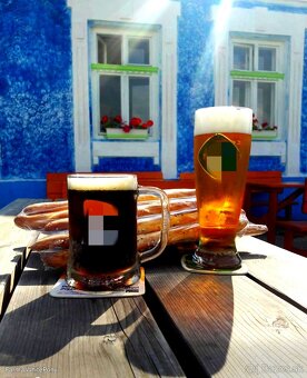 Výnimočná udalosť s dvomi domami a - 3