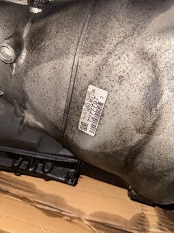 ZF 6HP21 Automatická Prevodovka - 3