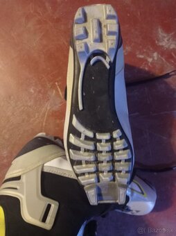 Topánky na bežky - 3