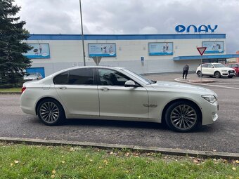 BMW 750D xdrive - 3