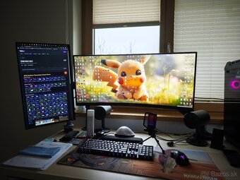 34" ASUS TUF VG34VQL1B - 3