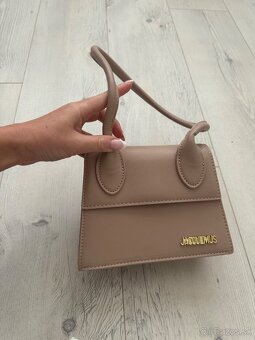 Kabelka Jacquemus - 3