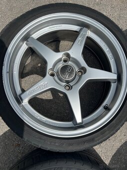 OZ-racing Crono HT - 3