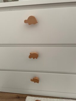 Komoda do detskej izby - 3