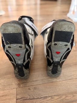 Predám Salomon lyziarky damske - 3