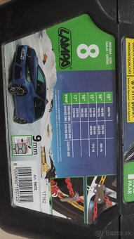 Snehové reťaze R13 - R17 - 3