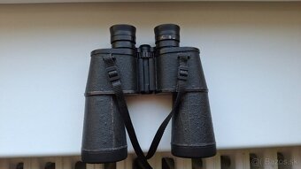 Ďalekohľad BPC 10X50 SOTEM - 3