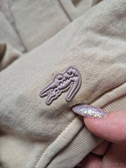 Nová mikina Lacoste panska M ale kludne unisex aj na damskeL - 3