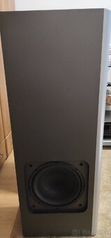 Predám reprobedne Jamo S 708 - 3