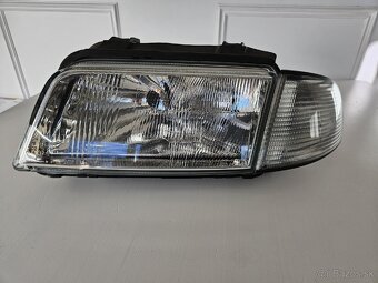 Svetlomet Audi A4 B5 Nový - 3