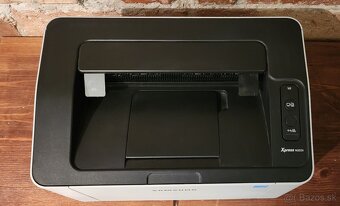 Predam Tlačiareň Samsung M2026 - 3