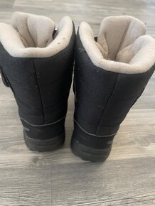 Čižmy 27 - 3