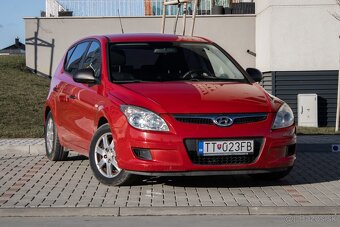 Hyundai i30 1.4 classic - 3
