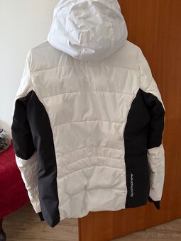 Lyžiarska bunda - 3