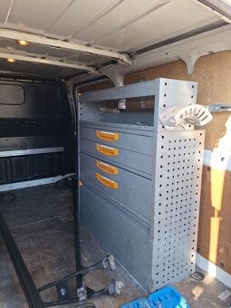 Regale do dodauky - 3