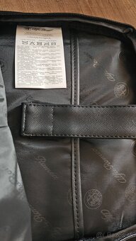 Predám batoh Alfa Romeo - 3