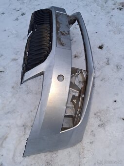 Škoda octavia 3 č.d 5E0807221 - 3