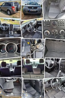 Suzuki Grand Vitara - 3