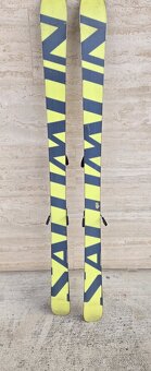 Salomon 161cm freeride freestyle - 3