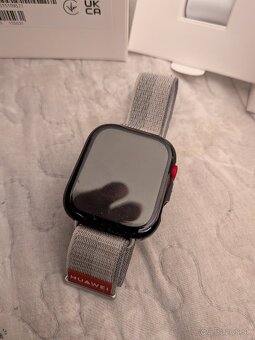 Huawei watch fit 4 - 3