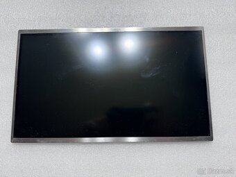 Predám obrazovku do notebooku 13,3" LED display 40pin B. - 3