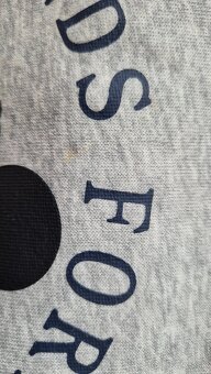 Dvojdielna tepláková súprava - 3