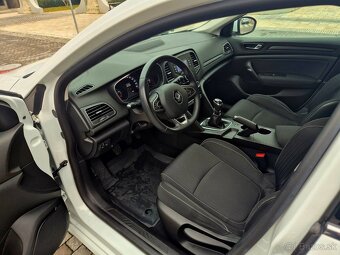 Renault megane blue dci 115 85kw REZERVOVANE - 3