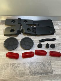 Volkswagen Golf 5 plus 2005 - 3