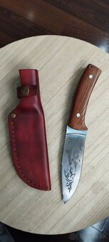 Poľovnícky nôž Kandar - 3