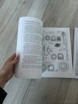 Skriptá -prehľad histológie - 3