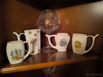 rôzne po babče - 3