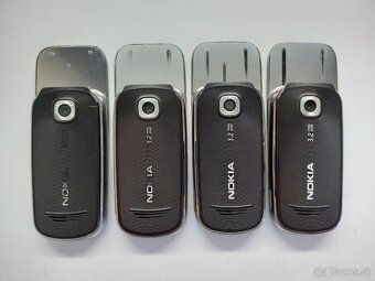 NOKIA 7230Slide - 3