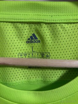 Predam Tricko termo - 3