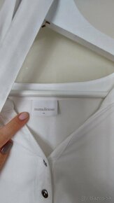 Tehotenské blúzky - 3