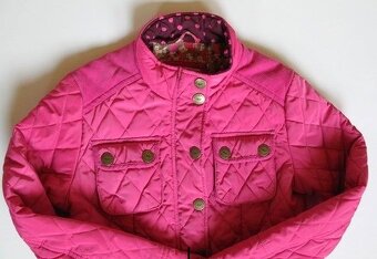 NEXT prechodná bunda - kabátik v.S - 3